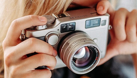 Rent a Camera to Help Someone Get His Family's House Back