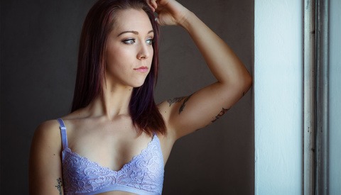 Setting Out to Shoot Boudoir as a Male Photographer