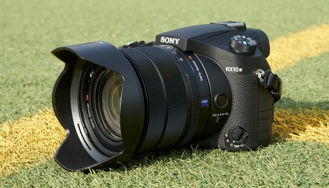 First Hands On Impressions Of The Sony Rx10 Iv The All In One Bridge Camera With 24 Fps Stills Shooting Fstoppers