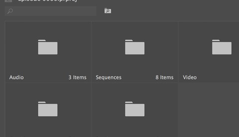 These Five Tips Will Help You Stay Organized While Editing Video