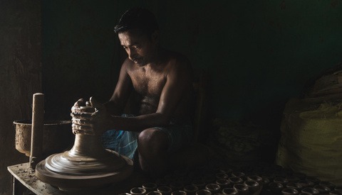 Importance of Perseverance for the Next-Generation Photographer