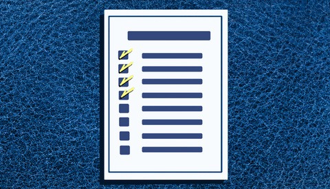 Ten Things You Need Before You Go Freelance