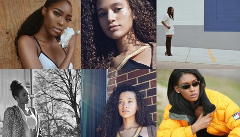 Five-Year-Old Fashion Photographer Should Be an Inspiration to Us All