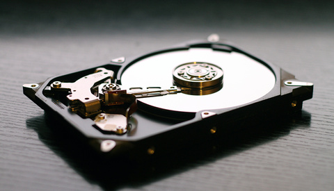 A Photographer's Nightmare: Hard Drive Failure Is Not a Joke, Back Up Your Photos