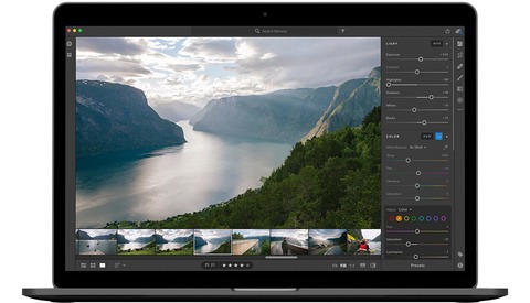 Adobe Announces Lightroom Classic Cc Lightroom Cc Photoshop Cc Updates And More Fstoppers
