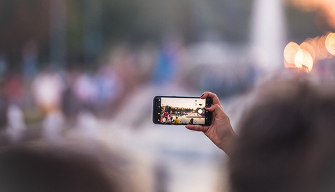 Is Computational Photography Still Photography?