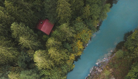When Traveling for Photography, Planning is Key