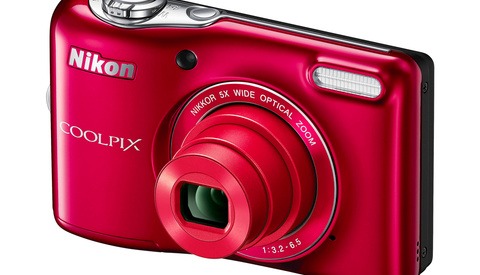 Nikon Closes China Camera Factory, Cites Smartphones as Cause