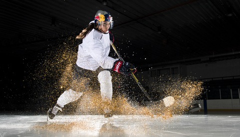 How I Got The Shot! With Red Bull Photographer Ryan Taylor