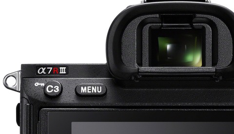 Sony Announces the a7R III: Solid Improvements Built Around the Previous Generation's 42.4-Megapixel Sensor