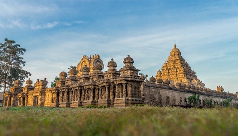 Things to Keep in Mind When Photographing Temples