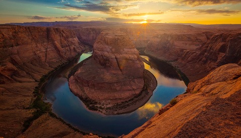 Tips for Shooting Landscapes in Tourist-Heavy Locations