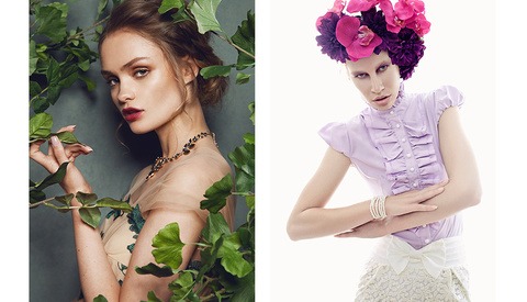 Are Black Female Fashion Photographers Underrepresented?