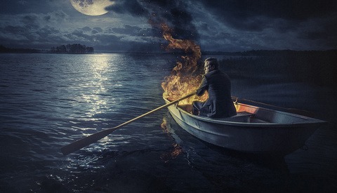 An Interview with Digital Artist Antti Karppinen