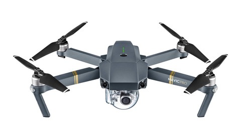 Buy The DJI Mavic For $699 Today Only