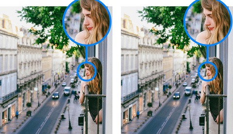 Facebook Messenger Now Supports 4K Images