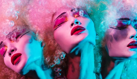 Fstoppers Photographer of the Month (November 2017): Shavonne Wong