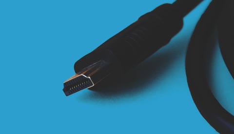 New HDMI 2.1 Will Allow for 10K Video