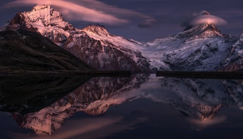 Fine Art Landscape Photography (Part 1): The Magically Appearing Photograph