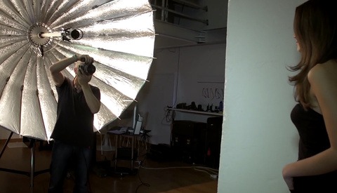 An Easy Three Light Flash Photography Setup For On Location Portraiture Fstoppers An Easy Three Light Flash Photography Setup For On Location Portraiture Fstoppers