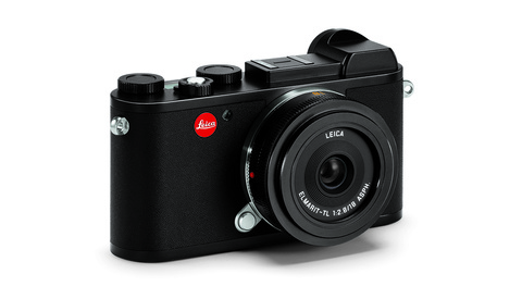 Leica Expands Camera Lineup With Vintage CL