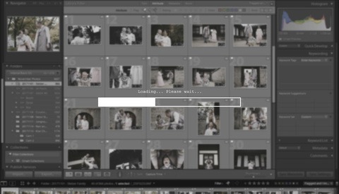 Are Lightroom CC's Embedded Previews Worth Using?
