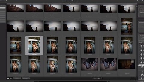 Skip Lightroom CC and Sync Catalogs With LR Classic