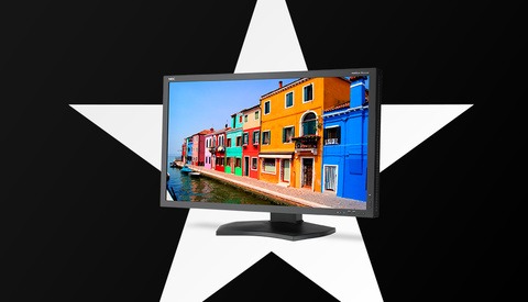 The 2017 Monitor Buyers Guide for Photographers: Top Recommendations