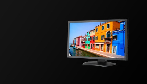 The 2017 Monitor Buyer's Guide for Photographers: Finding the Best