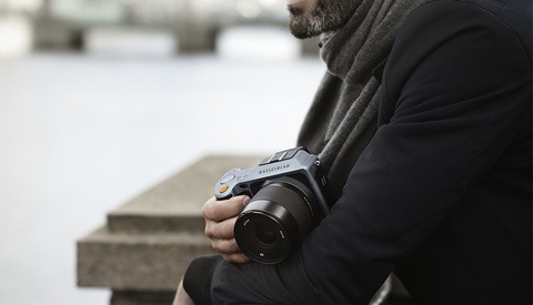 Hasselblad Launches 'Rent a Hasselblad'