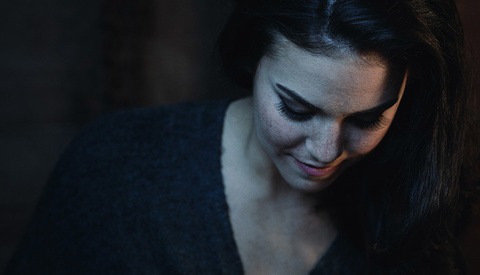 Using Clone Tool Blend Modes To Better Preserve Desirable Skin Texture When Retouching Skin