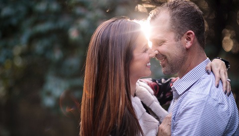 How Having Your Photos Taken Will Make You a Better Photographer