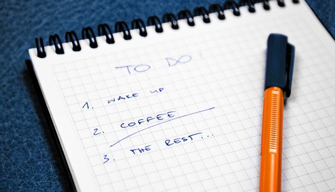 Ten New Year's Resolutions Worth Making as a Photographer
