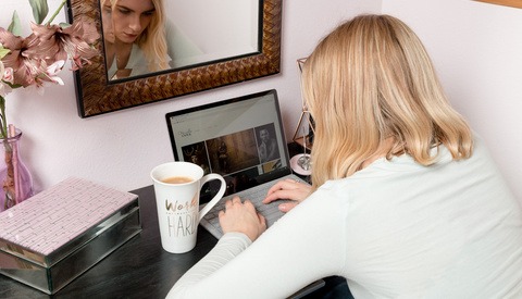 The Dangers of Sitting to Work: How Too Much Time in Front of the Computer Could Be Putting Photographers' Health at Risk