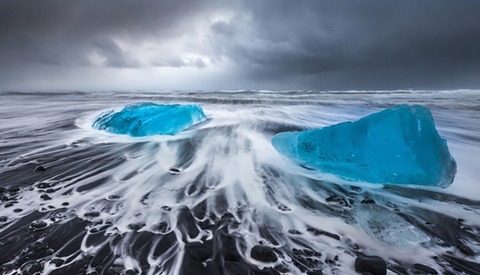 DSLRs Dominate Flickr's Top Images of 2017