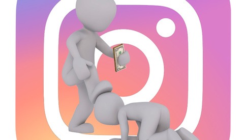 Instagram Freebooting Is Out of Control and the Company Is Letting It Happen