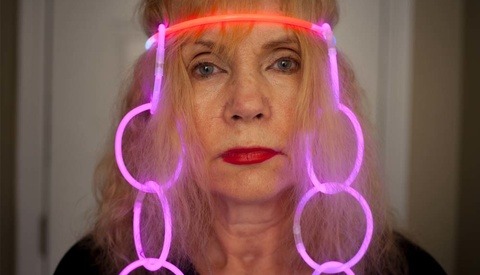 Photographer Documenting Mother’s Mental Illness Wins TIME’s Instagram Photographer of the Year