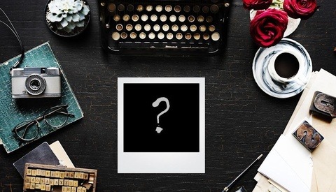 What's Your Photo Story?