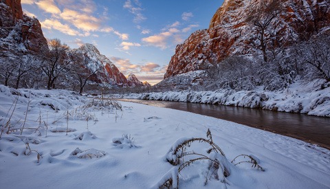 Shooting in Winter: My Go-To Gear List and Other Suggestions
