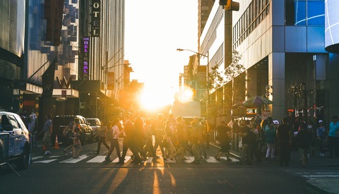 Why You Don’t Have to Fear Street Photography
