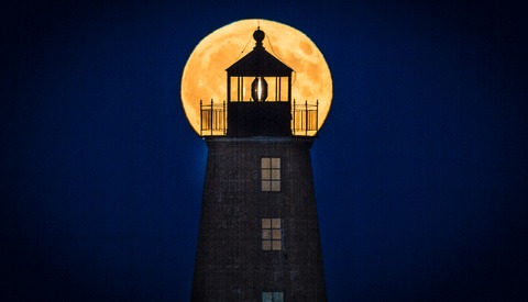 Make the Photo You Dream of With Preparation and Patience