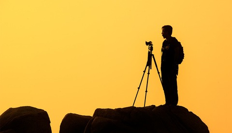 Ask Yourself These Questions When You Think It's Time to Buy a New Camera