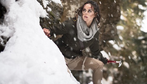 Five Tips For Finding The Perfect Portrait Angle Fstoppers