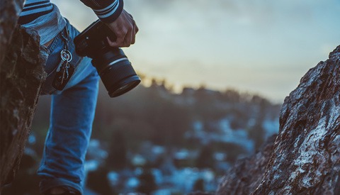 Six Bad Habits That Can Hurt Your Photography Career