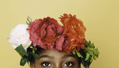 Giving Voice to Black Female Photographers