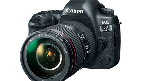 Canon Admits to Slow Innovation, Pledges to Focus on 'Cutting Edge' Technology