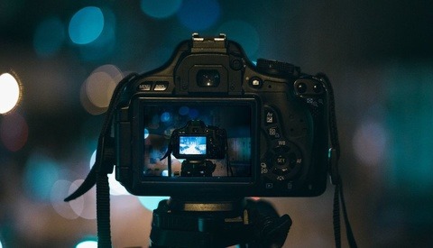 Why Was Her Canon Better Than My Nikon?