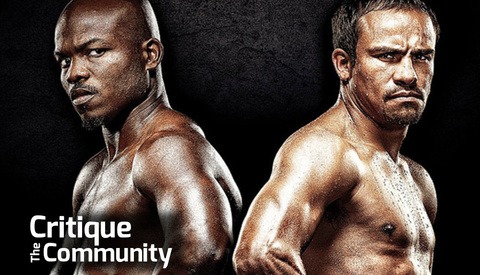 Critique the Community Is Back! Submit Your Commercial Photographs