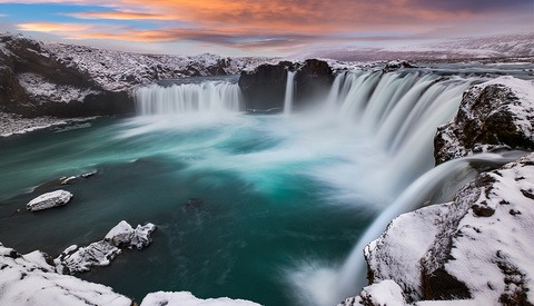 Critique the Community: Submit Your Landscape Photos Now