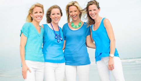 Critique the Community: Submit Your Best Family Portraits Now